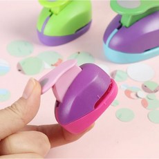 구멍펀치 GD08967, 1개, 16mm GD08968