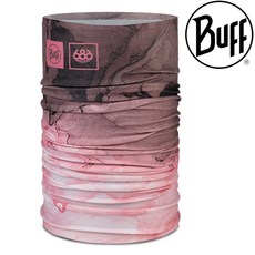 Buff 動態禦寒頭巾 137058-538 686大理石粉