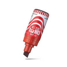 업체직송상품OF모나미 병매직4 8mm 적색, 1개