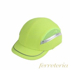 페레테 안전모 경작업모 모자안전모 경안전모 남자작업모자