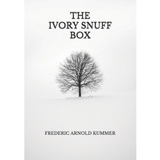 The Ivory Snuff Box Paperback, Independently Published