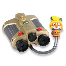 뽀로로 LED망원경 어린이장나감mim5+9URq