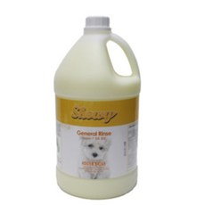 셀렉토리 애견 린스 4L (복숭아향) 고양이목욕용품