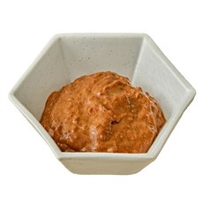 여수 나래식품 국내산 갈치속젓 300g 갈치젓 젓갈 반찬, 1개