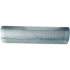 FRP 난연성 렉산롤 폴리카보네이트 농막채광 캐노피, 가로 1.2m 두께 0.8mm, 가로 1.2m 두께 0.8mm