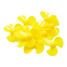 전기전자실험 과학재료 소형 프로펠러 10P 조립날개 회전모터 중등과학실험, 2세트