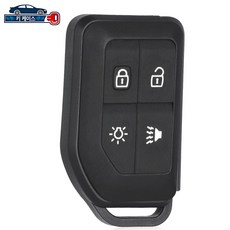 볼보 FH16 RC FM EVRO 6 fh CARGO 555 FM 대형 트럭 키 케이스, 1개