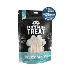 【CHARM野性魅力】100%純肉凍乾 40G 犬貓凍乾 土雞 龍蝦 鮪魚 狗零食 貓零食, 1個, 野性魅力凍乾-大西洋鮪魚條40g, 40ml, 大西洋鮪魚條