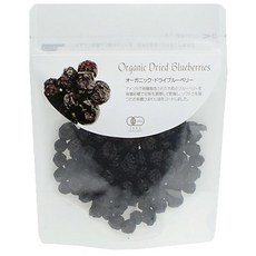 드라이 블루베리 60g 0044