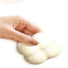 휴대용 미니 약통 비타민 소분통 여행용 알약 보관함 영양제 케이스, 핑크