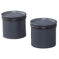 CamelBak 저장소 활성탄 필터 2팩 LifeStraw로 필터링됨, CamelBak LifeStraw 필터 저장소 활성탄