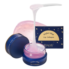 다슬 퍼펙트 슬립 립 콜라겐 슬리핑 콜라겐 립마스크, 1개, 15ml