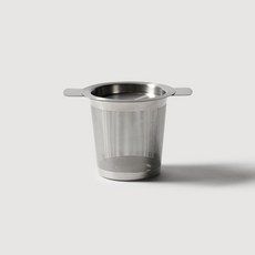 JAJU 스테인리스 거치형 티망 500467