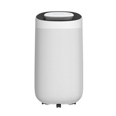 智能感應除濕機，10L大除濕量，適用10-30坪，HEPA13濾網，輔助乾衣，3.2L大水箱, Virgo空氣清淨除濕機