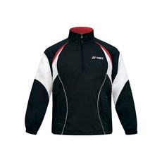 요넥스 261JJ005U 배드민턴 공용 하프집업 바람막이 자켓