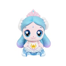 프린세스 캐치 티니핑 하츄핑 25cm 캐릭터 봉제 인형, 1개, 혼합, 250mm