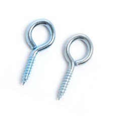 고리 나사 고리형나사못