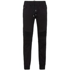 필립플레인 미드 라이즈 슬림 핏 진