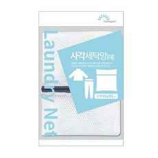 사각 세탁망 대 W+동아상사Shop, 빠른배송