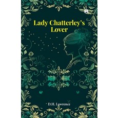 (영문도서) Lady Chatterley's Lover Paperback, Insight Publica, English, 9789355176301