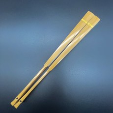 蘇工摺扇, 如圖所示, 1個