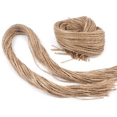 희디자인 60cm 마끈 50P 100P 인테리어소품