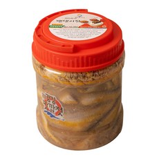 강경재성젓갈 국내산 밴댕이젓, 1개, 1kg