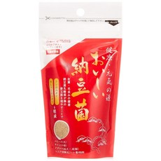 닥터스 맛있는 낫토균 뿌려 타입 80g x 1