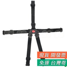 嬰兒餐椅/兒童座椅/推車/三輪車安全帶, 1個, 五點式餐椅帶