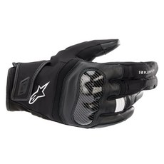 Alpinestars SMX Z Drystar 防水手套, 黑,L