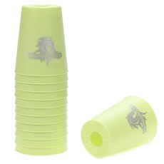 용준 스포츠 스태킹 컵 12 개대 YJ 스포츠 플라잉 레이싱 컵 스피드 를 교육 장난감, [07] As shown