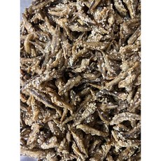 振新商行 芝麻高鈣小龍魚 300g, 1個