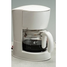 家賀 優柏EUPA 四人份美式咖啡機 多功能茗茶咖啡機 玻璃壺 TSK-1171A