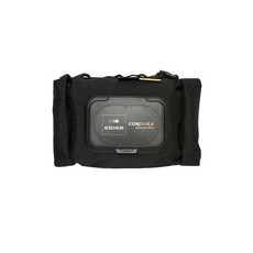 [매장정품] 아이더 코듀라물티슈케이스_Black_DUA22A21Z1 2259095