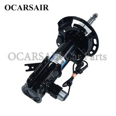 에어서스펜션 쇼바 링컨 MKX w/전기 AST-24690 AST-24688 F2GZ-18124-AU 용 1pcs 전면 충격 흡수 장치 Assy 서스펜션 구조, [00] 앞 오른쪽