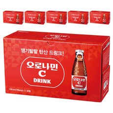 오로나민c, 120ml, 60개입