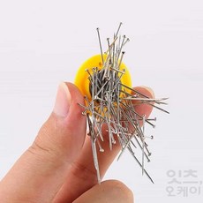 Itsok 냉장고 자석 10P 메모홀더