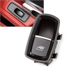 歐馬國際 PORSCHE MACAN 電動窗升降機開關 7PP959855CDML 前右後門, 1個