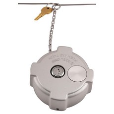 MaXpeedingrods 잠금 디젤 연료 캡 3 in 1/4 턴 프라이트라이너 카스카디아 113 125 2008-2018 컬럼비아 120 2001-2016 Century