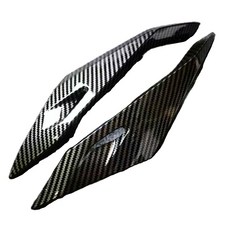 OD 혼다 호환 CB750 호넷 튜닝 헤드라이트 사이드 패널 하우징 2023-2024, LPD993N(수전사)