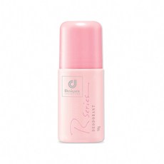 Designer Collection R Series 體香露, 1個, 浪漫粉