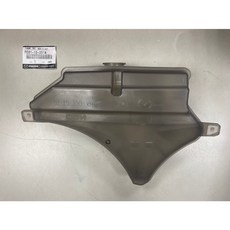 Mazda 副水箱 PE01-15-351A, 1個, 副水箱蓋