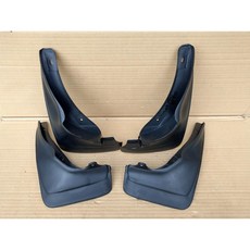 TNSK HONDA 雅哥 ACCORD K7 擋泥板 檔泥板 土除 泥除 (單片200元), 1個, 96年駕駛邊右後