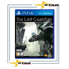 [중고상품 우체국택배] 플스4 더 라스트 가디언 / PS4 The Last Guardian [국내발매 한글판] 플레이스테이션4 PLAYSTATION4 실물CD