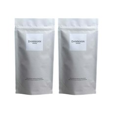 Dammann Freres 다만플레르 루이보스 바닐라 100g x 2개, 1개입