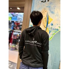 桃園東區釣具 Garage Nagi Dry Zip Up Parka 和款 連帽防曬外套 防曬透氣 釣魚外套