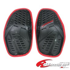 코미네 오토바이 상체 보호대 바이크 이너 프로텍터 여성 보호장비 SK-682, 1개