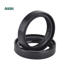 43x54x11 포크 오일씰 43 혼다 용 CBR900RR, 01 2pcs oil seal