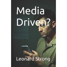 (영문도서)Media Driven? Paperback, Independently Published, English, 9798242904286