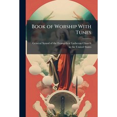 (英文圖書)Book of Worship With Tunes 平裝版, Hutson Street Press, 英文